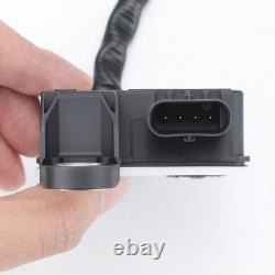 Particle Sensor fits RANGE ROVER EVOQUE L538 2.0D 15 to 19 HJ325H310AD LR084315