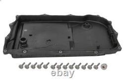 Parts Kit, automatic transmission oil change ZF 1087.298.364 for TGE Bus 2 2017