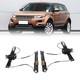 Power Window Regulator Assembly Fit Land Rover Range Rover Evoque 2012-2019 2017