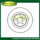Premier Front 1x Brake Disc Fits Land Rover Range 2006-2012 3.6 D 4.2 4.9