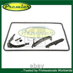 Premier Timing Chain Kit Fits Range X5 5 Series 7 3.4 4.0 4.4 4.6 11311741746S1