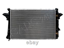 Premium Radiator Fits LAND ROVER Discovery III IV Range Rover Sport LR021778
