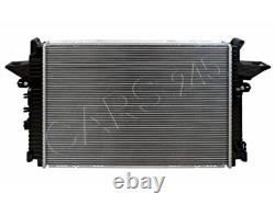 Premium Radiator Fits LAND ROVER Discovery III IV Range Rover Sport LR021778