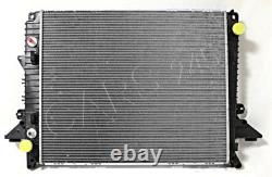 Premium Radiator Fits LAND ROVER Discovery III IV Range Rover Sport LR021778