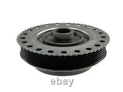 Pulley Crankshaft for Ford Mondeo Iv/galaxy/s-max 2.0 10