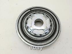 Pulley for Range Rover Evoque L538 11-15