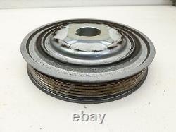 Pulley for Range Rover Evoque L538 11-15