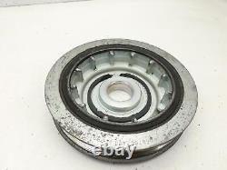 Pulley for Range Rover Evoque L538 11-15