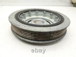 Pulley for Range Rover Evoque L538 11-15