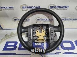 QTB501790PVJ steering wheel 105102 LAND ROVER RANGE SPORT 3.6 TD V8 2005