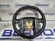 Qtb501790pvj Steering Wheel 105102 Land Rover Range Sport 3.6 Td V8 2005