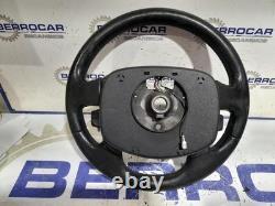 QTB501790PVJ steering wheel 105102 LAND ROVER RANGE SPORT 3.6 TD V8 2005
