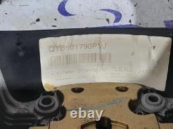 QTB501790PVJ steering wheel 105102 LAND ROVER RANGE SPORT 3.6 TD V8 2005