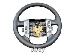 QTB502030PVJ steering wheel for LAND ROVER RANGE SPORT V6 TD HSE 2005 110183