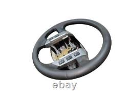 QTB502030PVJ steering wheel for LAND ROVER RANGE SPORT V6 TD HSE 2005 110183