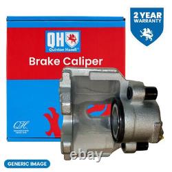 Quinton Hazell QBS8060 Brake Caliper Rear Right Fits Land Rover Defender