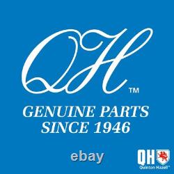 Quinton Hazell QBS8060 Brake Caliper Rear Right Fits Land Rover Defender