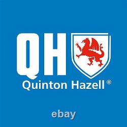Quinton Hazell Replacement Car Vehicle Water Pump QCP3865