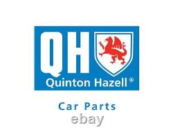 Quinton Hazell Replacement Car Vehicle Water Pump QCP3865