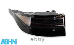 R8D2-13405-AD Range Rover Evoque L551 (24-25) Left Rear Outer Tailgate Light/ D R8D2-13405-AD Range Rover Evoque L551 (24-25) Left Rear Outer Tailgate Light/ D