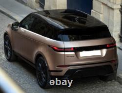 R8D2-13405-AD Range Rover Evoque L551 (24-25) Left Rear Outer Tailgate Light/ D R8D2-13405-AD Range Rover Evoque L551 (24-25) Left Rear Outer Tailgate Light/ D