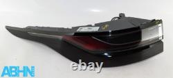 R8D2-13405-AD Range Rover Evoque L551 (24-25) Left Rear Outer Tailgate Light/ D R8D2-13405-AD Range Rover Evoque L551 (24-25) Left Rear Outer Tailgate Light/ D