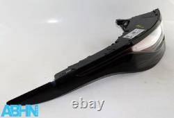 R8D2-13405-AD Range Rover Evoque L551 (24-25) Left Rear Outer Tailgate Light/ D R8D2-13405-AD Range Rover Evoque L551 (24-25) Left Rear Outer Tailgate Light/ D