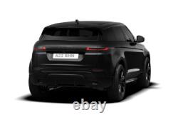 R8D2-13405-AD Range Rover Evoque L551 (24-25) Left Rear Outer Tailgate Light/ D R8D2-13405-AD Range Rover Evoque L551 (24-25) Left Rear Outer Tailgate Light/ D