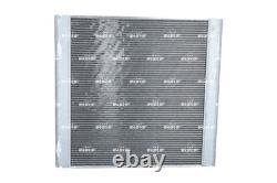 RADIATOR ENGINE COOLING 59182 FOR LAND ROVER 508PN/508PS 5.0L 8cyl