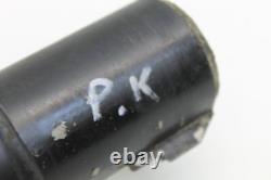 RANGE ROVER 4 L405 Front Left Air Shock Absorber 2.0 Hybrid JK52-3C286-AD 2019