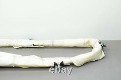 RANGE ROVER EVOQUE Right Side Roof Airbag Curtain OEM BJ32-14K159-BB 2017