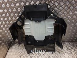 RANGE ROVER Engine Cover SPORT L320 4.2 Petrol 298kw LBH500052