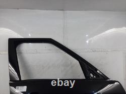 RANGE ROVER MK4 2012-2021 Front Right Door 5Dr Estate BLACK OEM Genuine LR036399