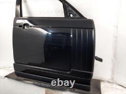 RANGE ROVER MK4 2012-2021 Front Right Door 5Dr Estate BLACK OEM Genuine LR036399
