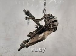 RANGE ROVER MK4 2012-2021 Rear Right Complete Suspension Corner Shock Strut OEM