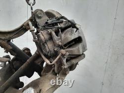 RANGE ROVER MK4 2012-2021 Rear Right Complete Suspension Corner Shock Strut OEM