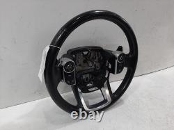 RANGE ROVER SPORT AUTOBIOGRAPHY DYNAMIC MK2 2013-2024 Steering Wheel OEM Genuine