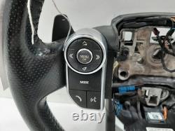 RANGE ROVER SPORT AUTOBIOGRAPHY DYNAMIC MK2 2013-2024 Steering Wheel OEM Genuine