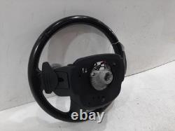 RANGE ROVER SPORT AUTOBIOGRAPHY DYNAMIC MK2 2013-2024 Steering Wheel OEM Genuine