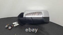 RANGE ROVER SPORT L320 2005-2013 Passenger Left Powerfold Chrome Door Mirror