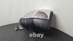 RANGE ROVER SPORT L320 2005-2013 Passenger Left Powerfold Chrome Door Mirror