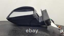 RANGE ROVER SPORT L320 2005-2013 Passenger Left Powerfold Chrome Door Mirror