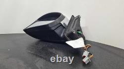 RANGE ROVER SPORT L320 2005-2013 Passenger Left Powerfold Chrome Door Mirror