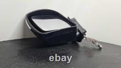 RANGE ROVER SPORT L320 2005-2013 Passenger Left Powerfold Chrome Door Mirror