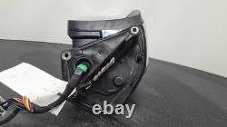 RANGE ROVER SPORT L320 2005-2013 Passenger Left Powerfold Chrome Door Mirror