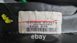 RANGE ROVER SPORT L320 2005-2013 Passenger Left Powerfold Chrome Door Mirror