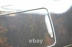 RANGE ROVER SPORT L405 Center Console Wood Trim OEM CK52-F04816-B CK52-C4704-A