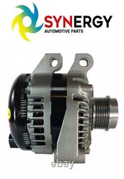 RANGE ROVER SPORT (L494) 2013 180 Amp OE Reman Alternator LR054993 104210-6480