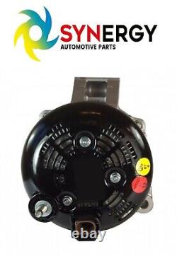 RANGE ROVER SPORT (L494) 2013 180 Amp OE Reman Alternator LR054993 104210-6480