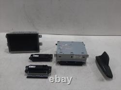 RANGE ROVER SPORT MK2 2013-2024 SAT NAV Satellite Navigation System Unit OEM